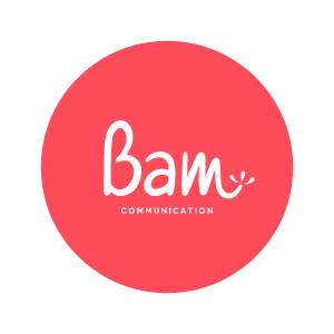 Agence Bam communication